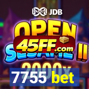 7755 bet